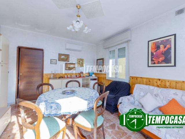 Appartamento in vendita a San Giorgio Piacentino PC