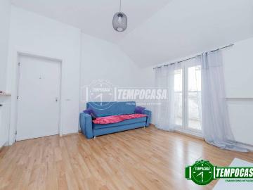 Appartamento in vendita a San Giorgio Piacentino PC