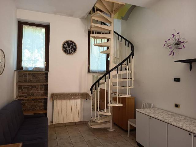 Appartamento in vendita a San Giorgio Su Legnano MI