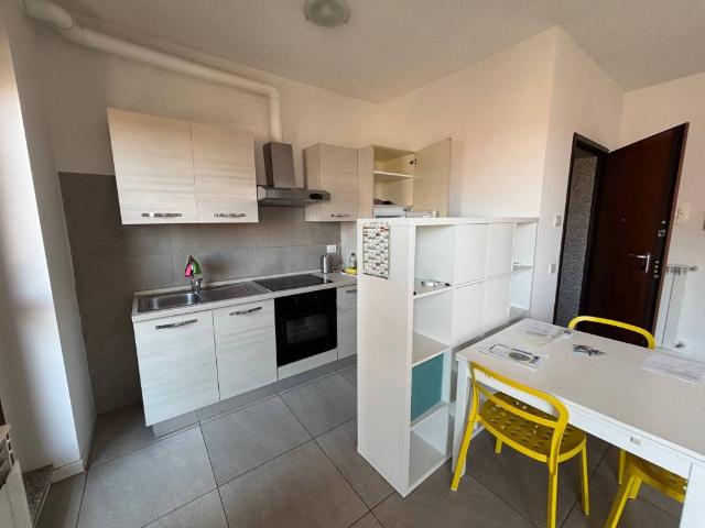 Appartamento in vendita a San Giorgio Su Legnano MI
