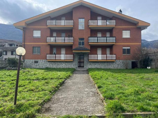 Appartamento in vendita a San Giorio di Susa TO