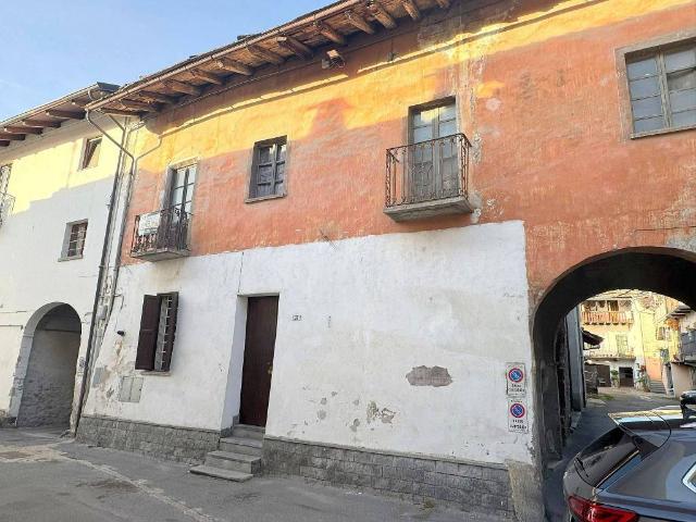 Appartamento in vendita a San Giorio di Susa TO
