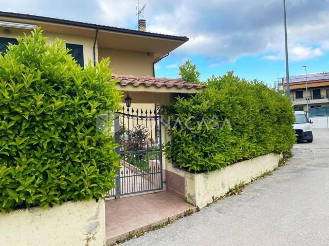 Appartamento in vendita a San Giacomo Degli Schiavoni