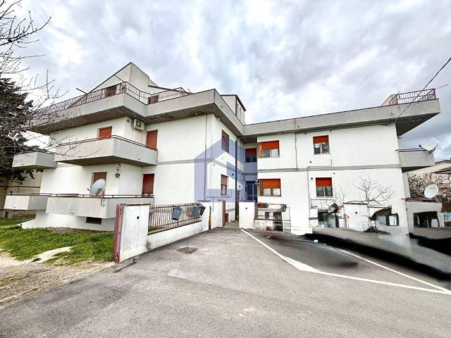 Appartamento in vendita a San Giacomo degli Schiavoni CB