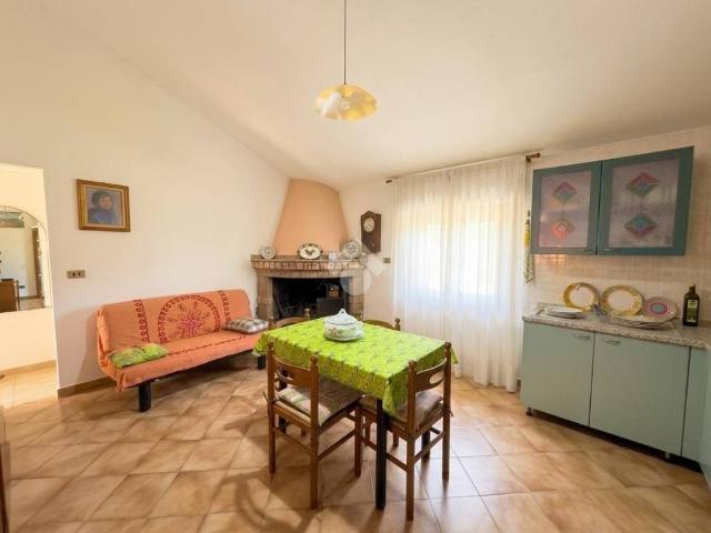 Appartamento in vendita a San Giacomo degli Schiavoni CB