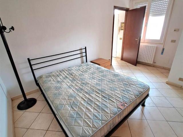 Appartamento in affitto a San Giacomo delle Segnate MN