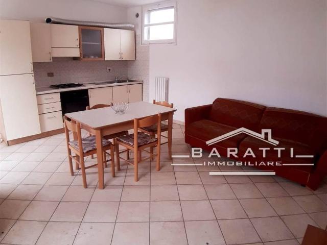 Appartamento in vendita a San Giacomo delle Segnate MN