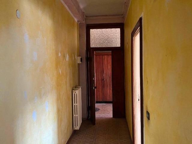 Appartamento in vendita a San Giacomo delle Segnate MN