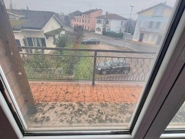 Appartamento in vendita a San Giacomo delle Segnate MN