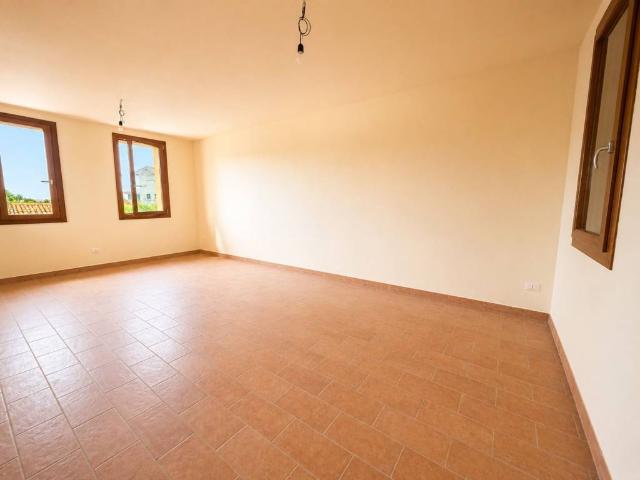 Appartamento in vendita a San Giacomo delle Segnate MN