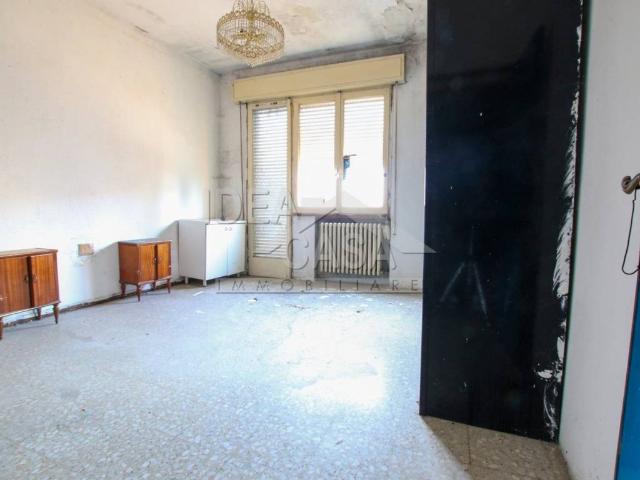 Appartamento in vendita a San Giacomo delle Segnate MN
