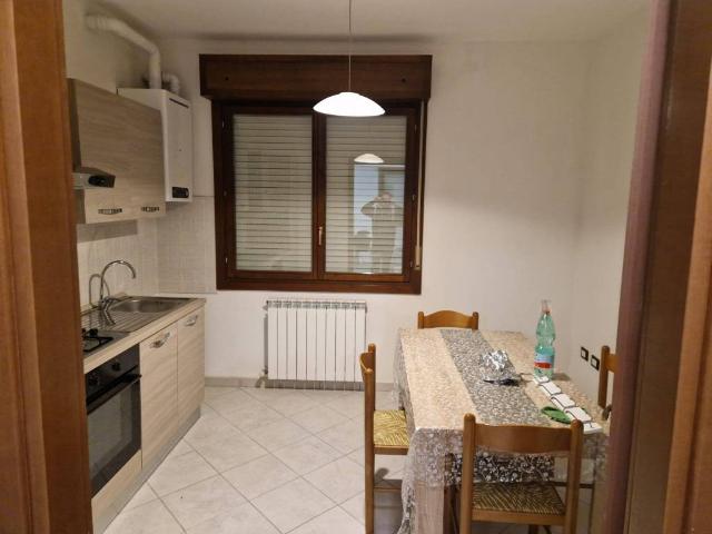 Appartamento in vendita a San Giacomo delle Segnate MN