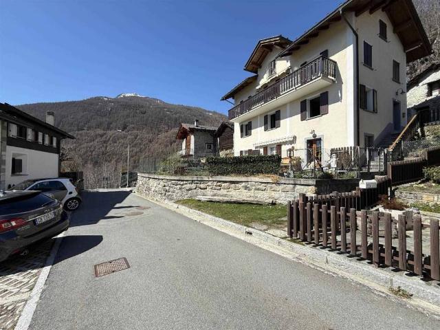Appartamento in vendita a San Giacomo Filippo SO