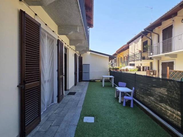 Appartamento in vendita a San Gillio TO