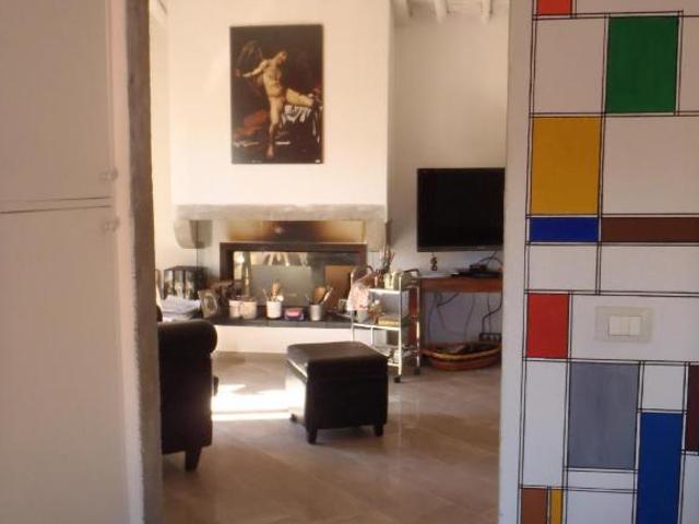 Appartamento in vendita a San Giuliano Terme