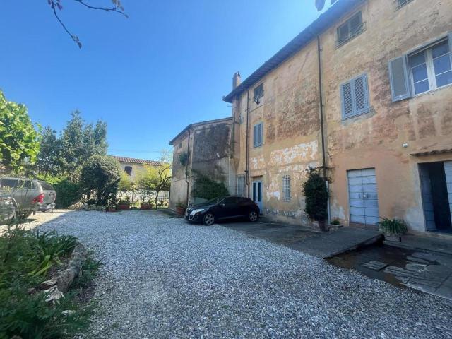 Appartamento in vendita a San Giuliano Terme