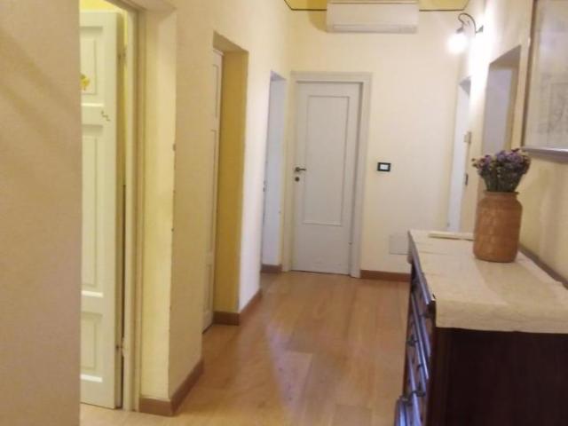 Appartamento in vendita a San Giuliano Terme