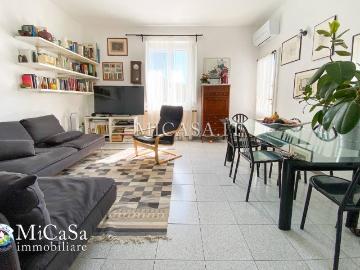 Appartamento in vendita a San Giuliano Terme