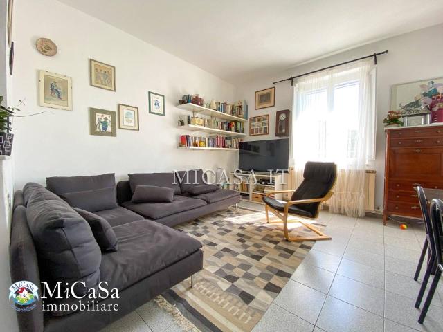 Appartamento in vendita a San Giuliano Terme