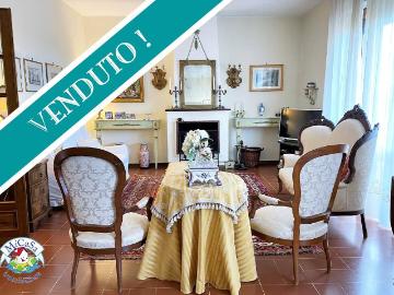 Appartamento in vendita a San Giuliano Terme