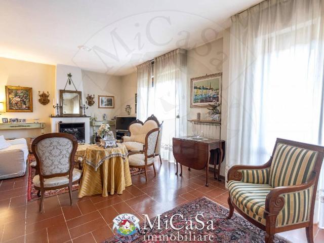 Appartamento in vendita a San Giuliano Terme
