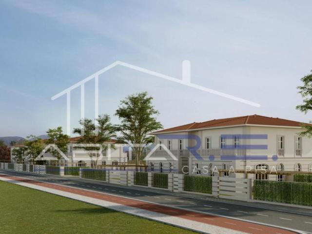 Appartamento in vendita a San Giuliano Terme