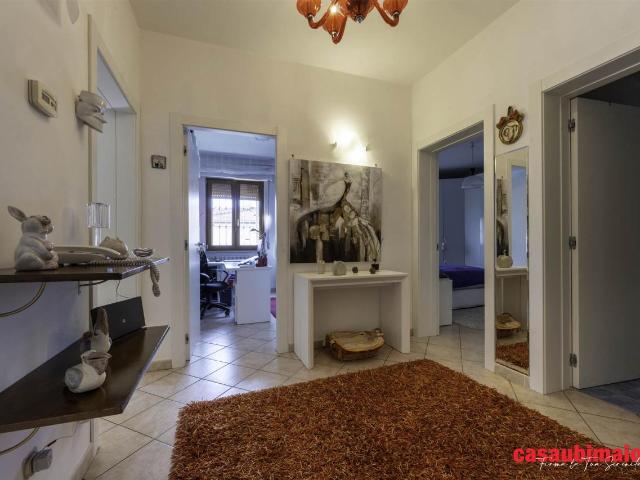 Appartamento in vendita a San Giuliano Terme