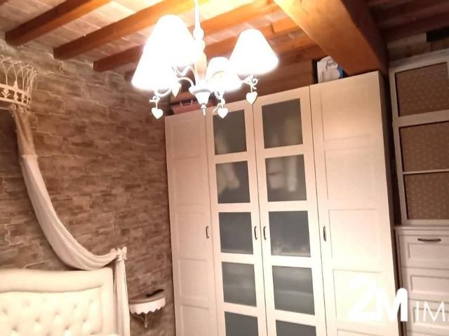 Appartamento in vendita a San Giuliano Terme