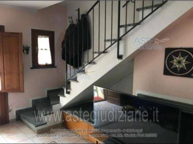 Appartamento in vendita a San Giuliano Terme