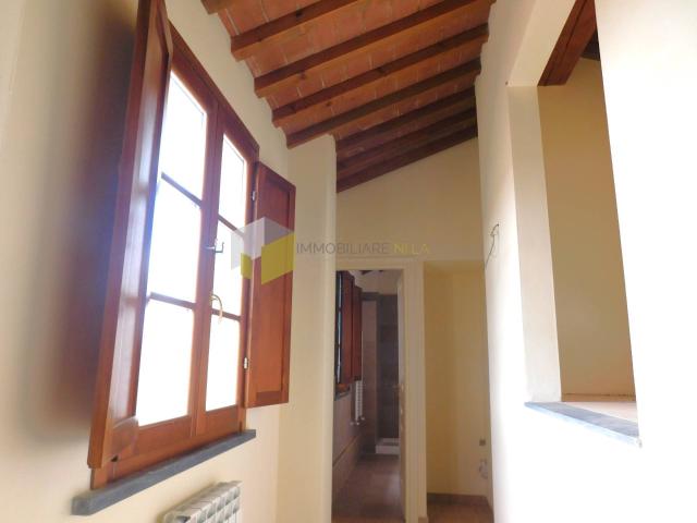 Appartamento in vendita a San Giuliano Terme, Asciano
