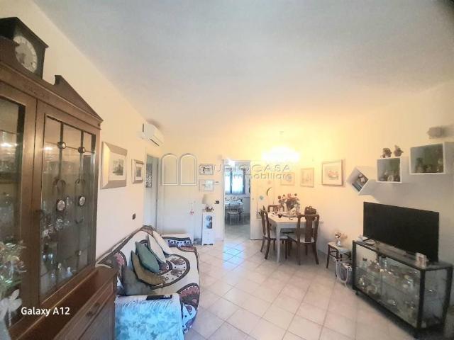 Appartamento in vendita a San Giuliano Terme PI
