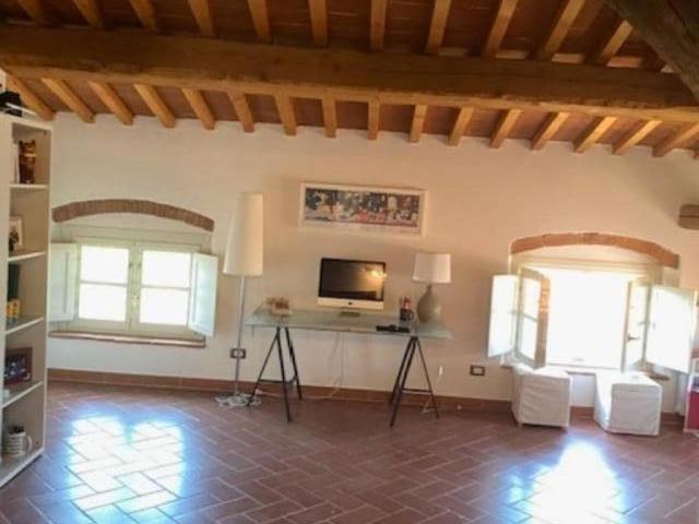 Appartamento in vendita a San Giuliano Terme PI