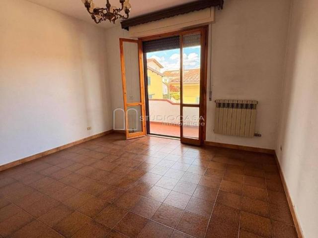 Appartamento in vendita a San Giuliano Terme PI
