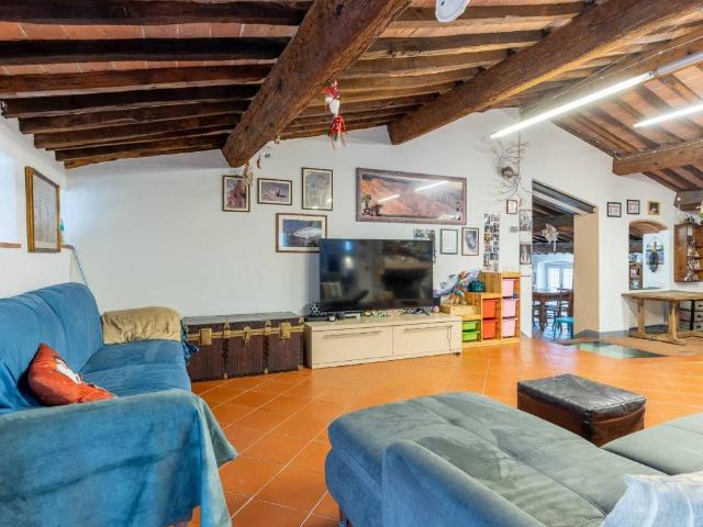 Appartamento in vendita a San Giuliano Terme PI