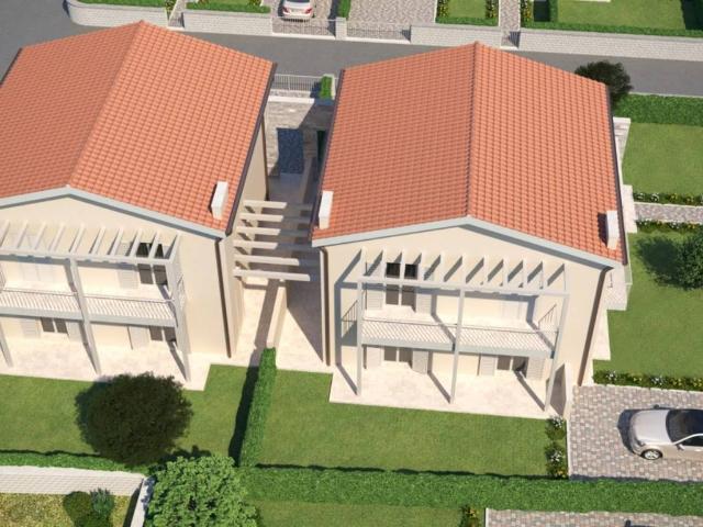 Appartamento in vendita a San Giuliano Terme PI