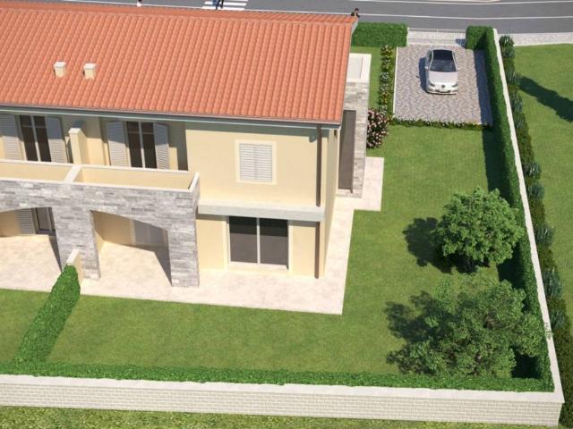 Appartamento in vendita a San Giuliano Terme PI