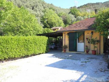 Appartamento in vendita a San Giuliano Terme PI