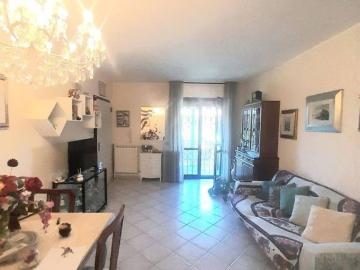 Appartamento in vendita a San Giuliano Terme PI