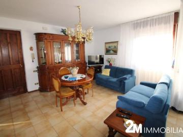 Appartamento in vendita a San Giuliano Terme PI