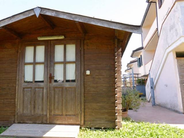Appartamento in vendita a San Giuliano Terme PI