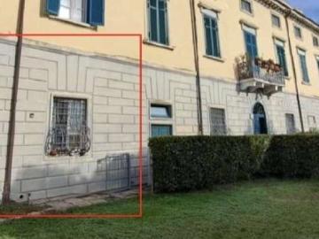 Appartamento in vendita a San Giuliano Terme PI