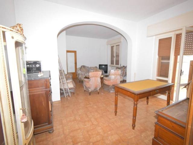 Appartamento in vendita a San Giuliano Terme PI