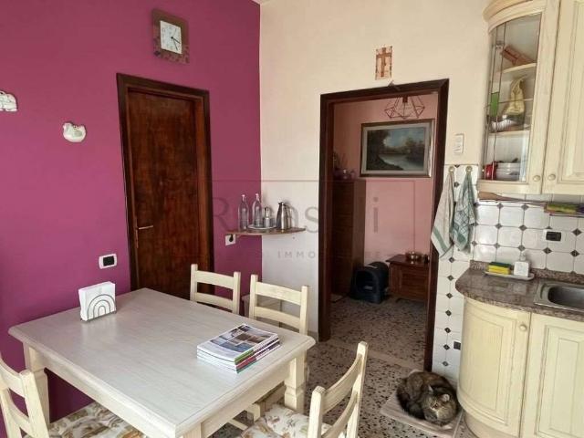Appartamento in vendita a San Giuliano Terme PI