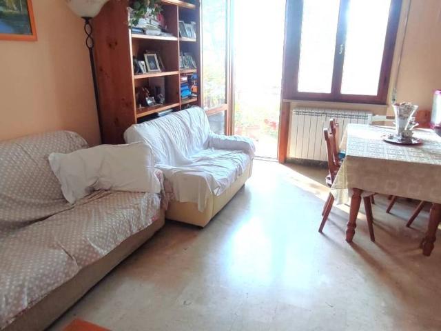 Appartamento in vendita a San Giuliano Terme PI
