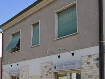Appartamento in vendita a San Giuliano Terme PI
