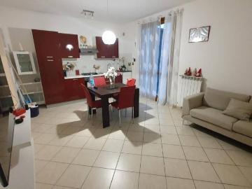 Appartamento in vendita a San Giuliano Terme PI
