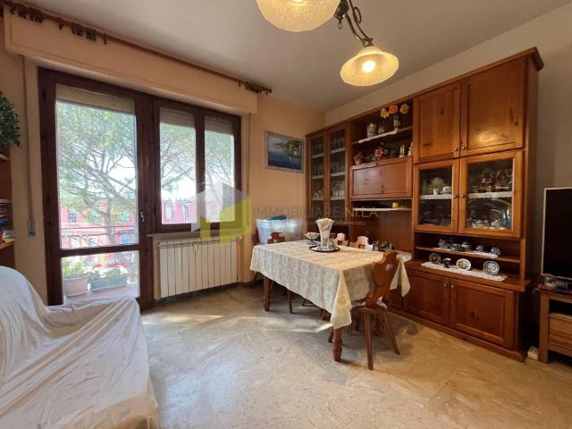 Appartamento in vendita a San Giuliano Terme PI