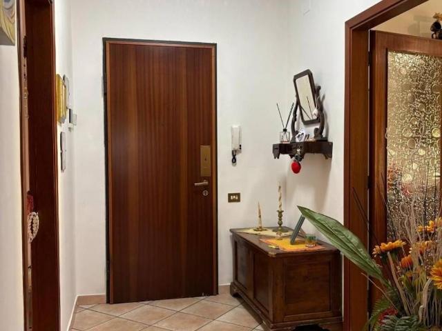 Appartamento in vendita a San Giuliano Terme PI