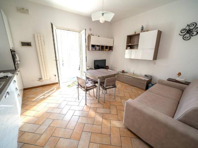 Appartamento in vendita a San Giuliano Terme PI
