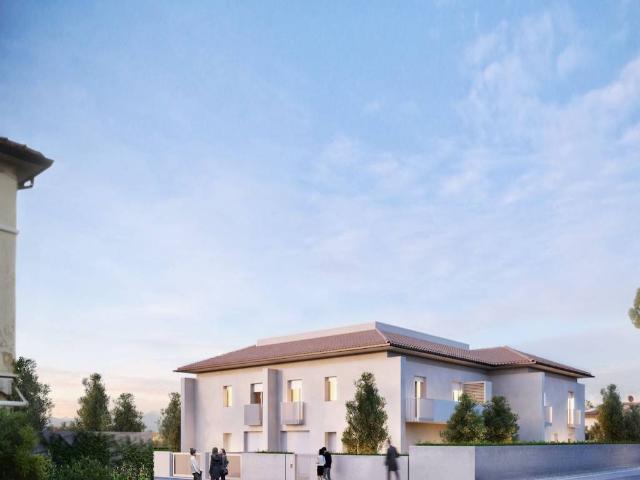 Appartamento in vendita a San Giuliano Terme PI